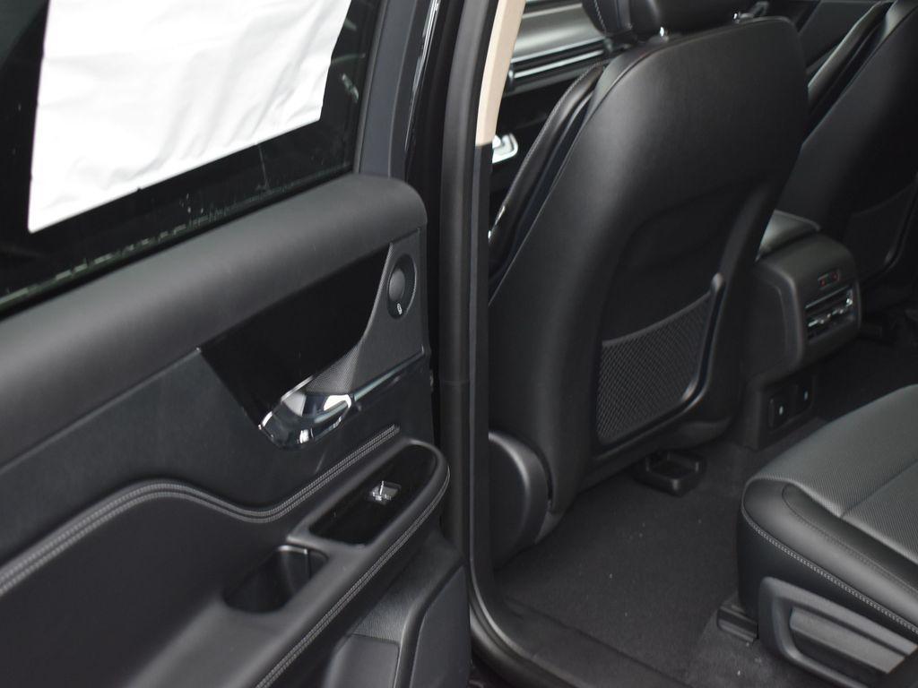 new 2026 Lincoln Corsair car, priced at $62,070