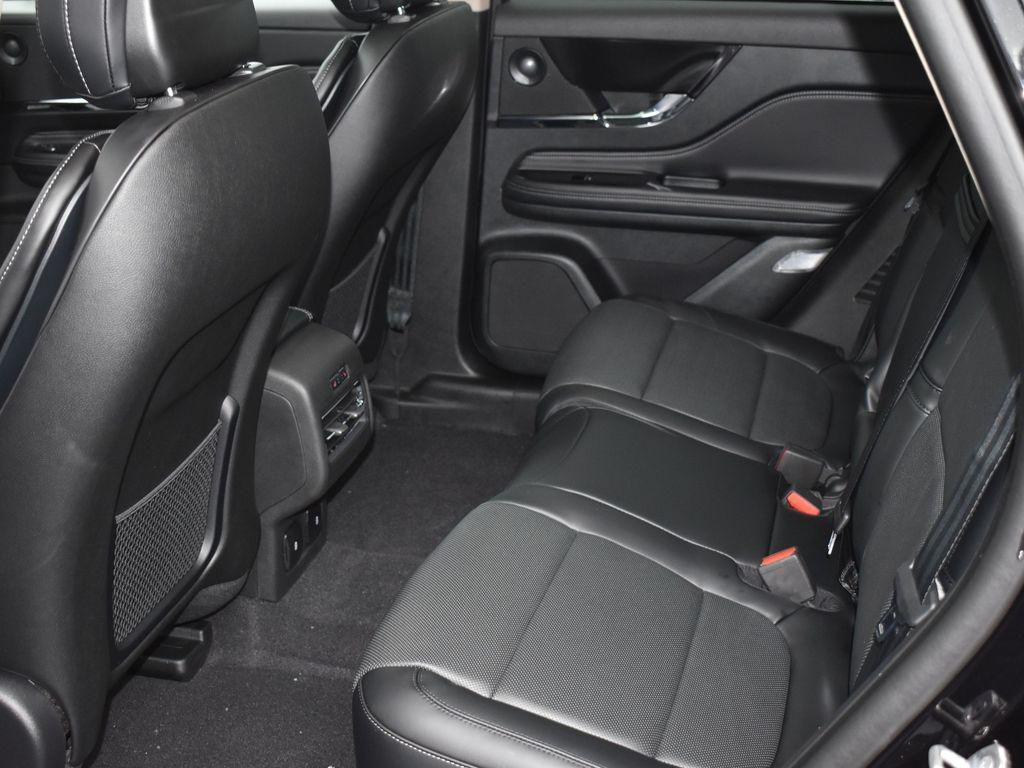 new 2026 Lincoln Corsair car, priced at $62,070