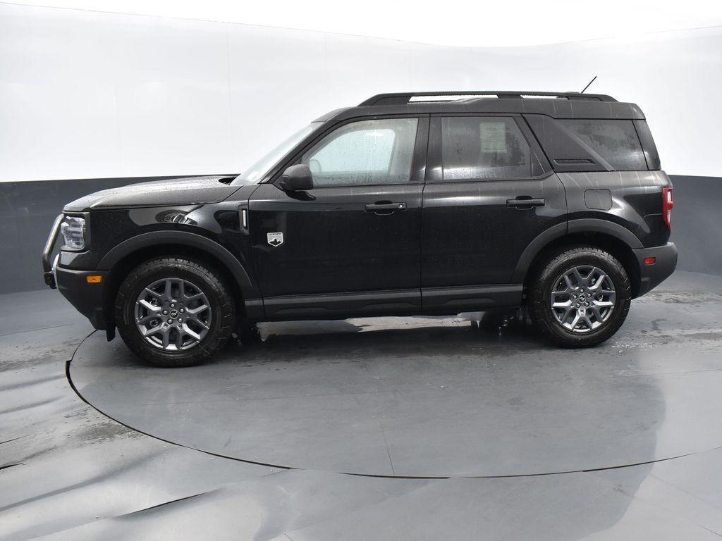 new 2025 Ford Bronco Sport car, priced at $28,810