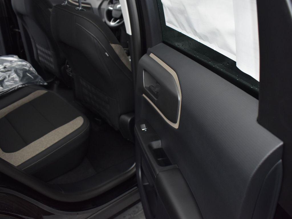 new 2025 Ford Bronco Sport car, priced at $28,810