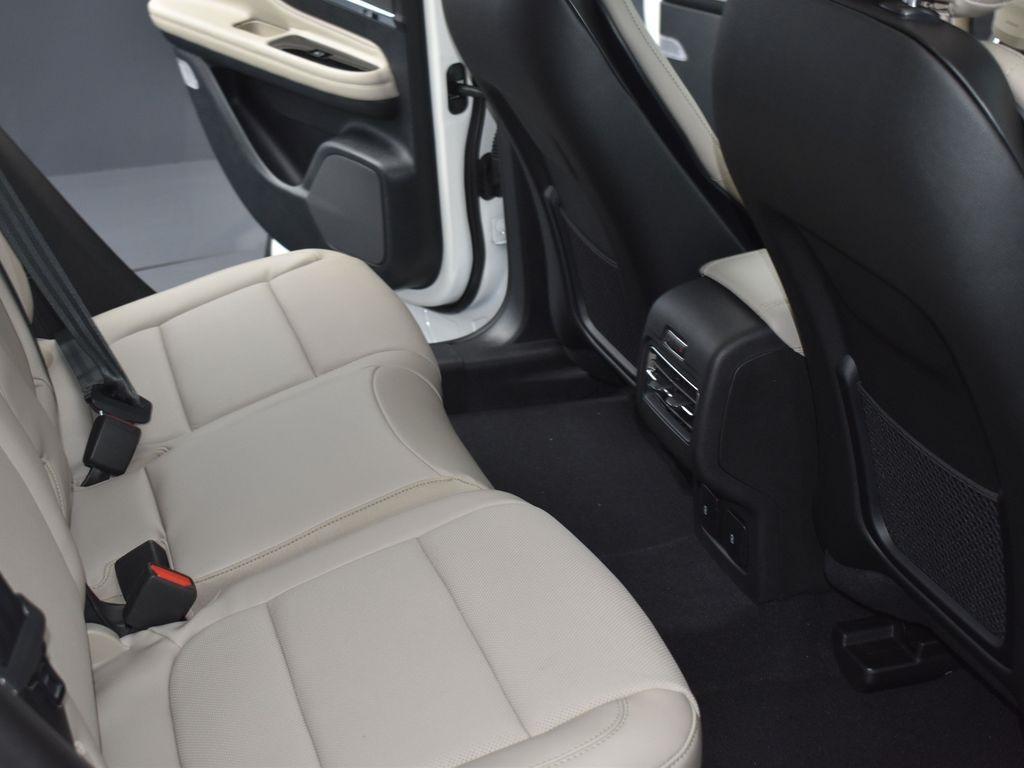 new 2026 Lincoln Corsair car, priced at $61,570