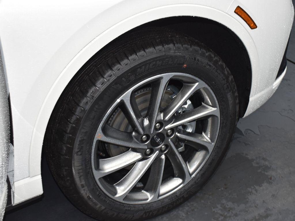 new 2026 Lincoln Corsair car, priced at $61,570