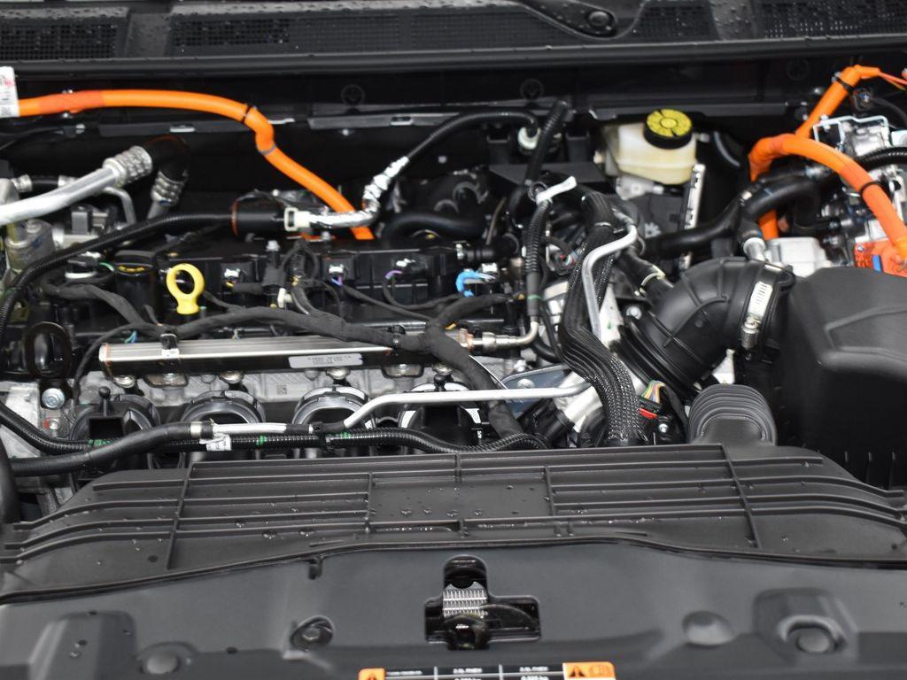 new 2026 Lincoln Corsair car, priced at $61,570