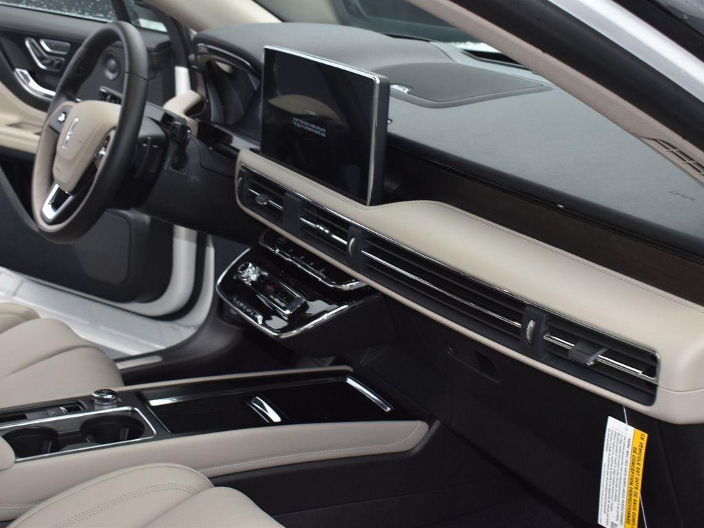 new 2026 Lincoln Corsair car, priced at $61,570