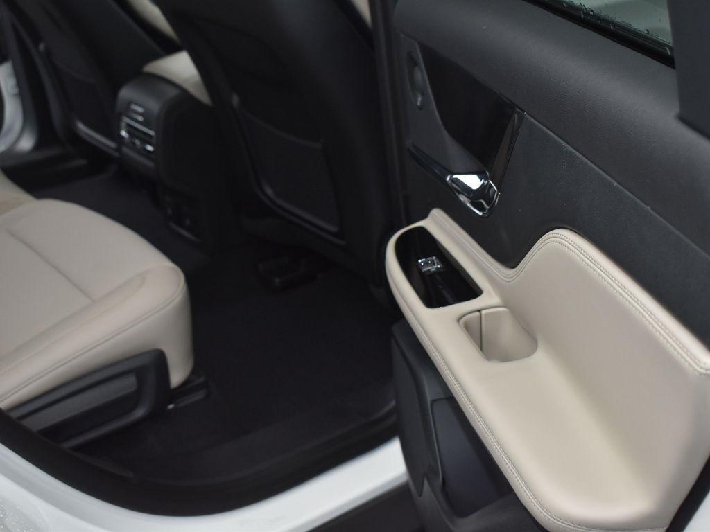 new 2026 Lincoln Corsair car, priced at $61,570