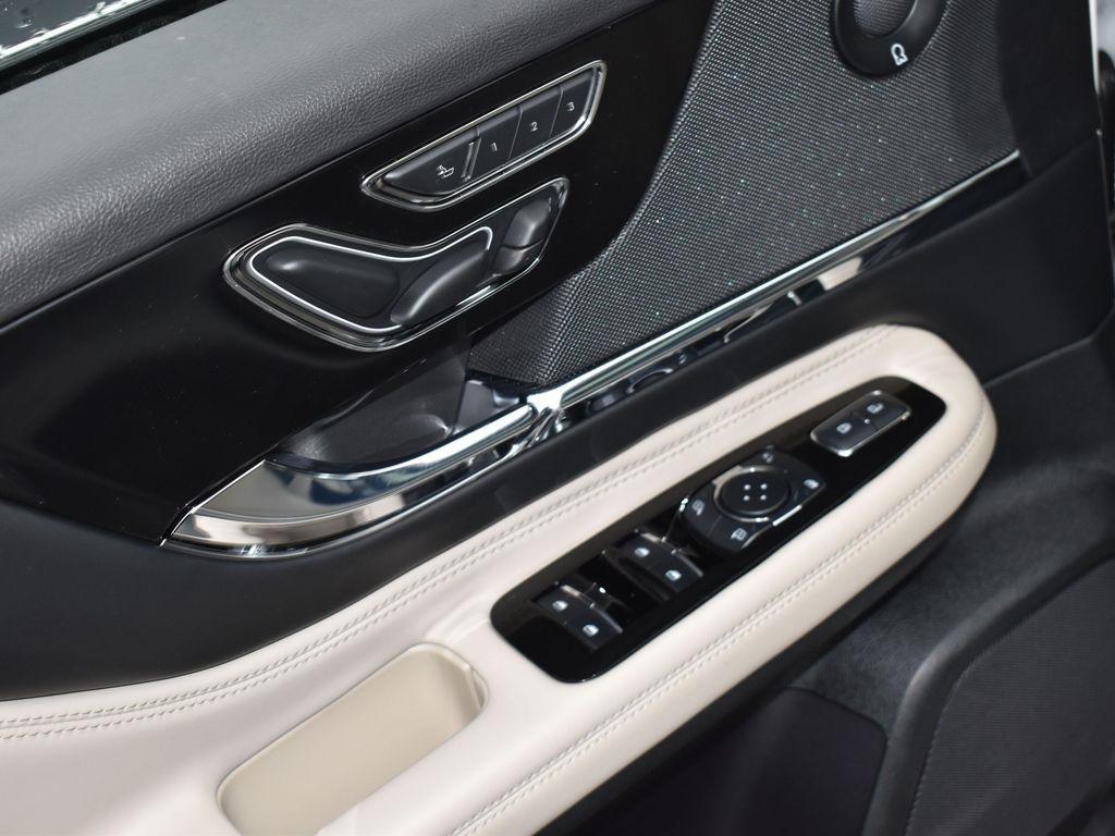 new 2026 Lincoln Corsair car, priced at $61,570