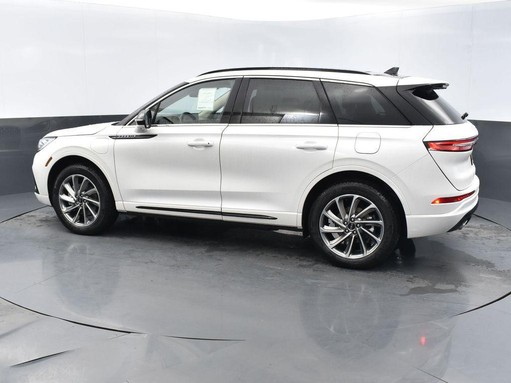 new 2026 Lincoln Corsair car, priced at $61,570