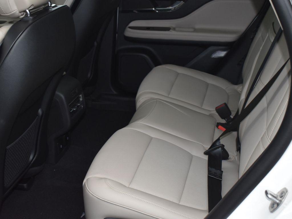 new 2026 Lincoln Corsair car, priced at $61,570