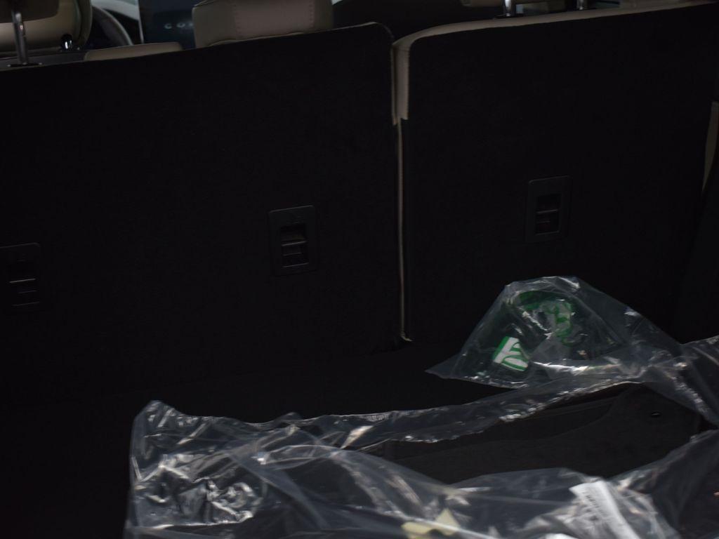 new 2026 Lincoln Corsair car, priced at $61,570