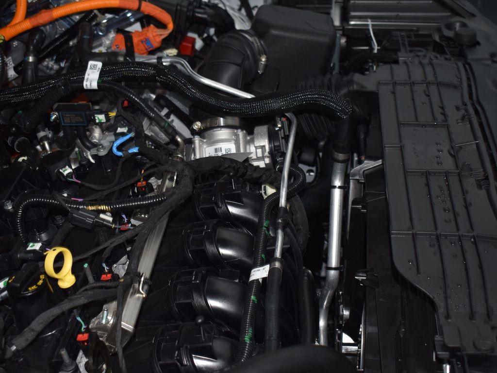 new 2026 Lincoln Corsair car, priced at $61,570