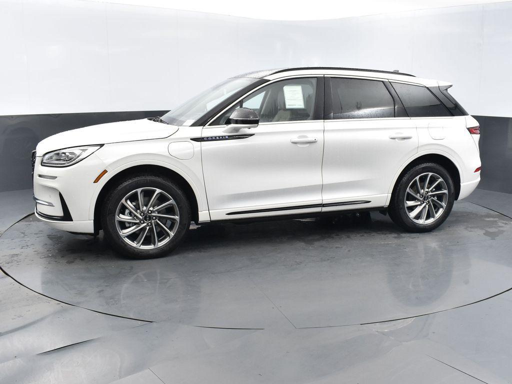 new 2026 Lincoln Corsair car, priced at $61,570