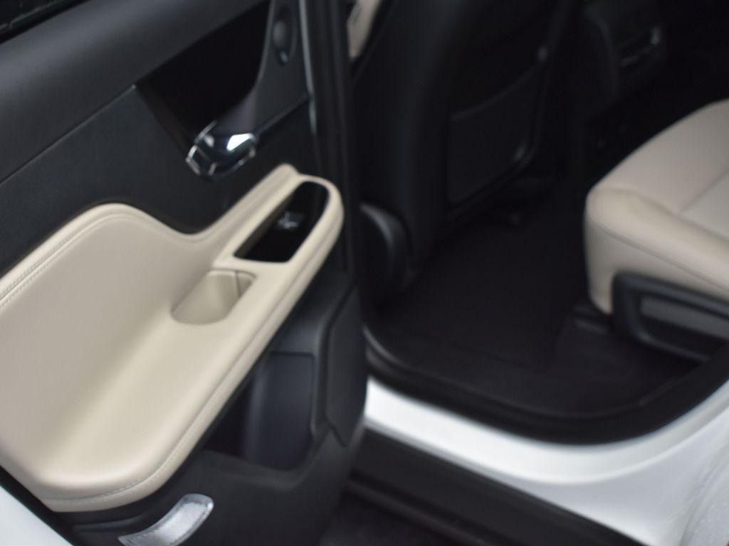 new 2026 Lincoln Corsair car, priced at $61,570