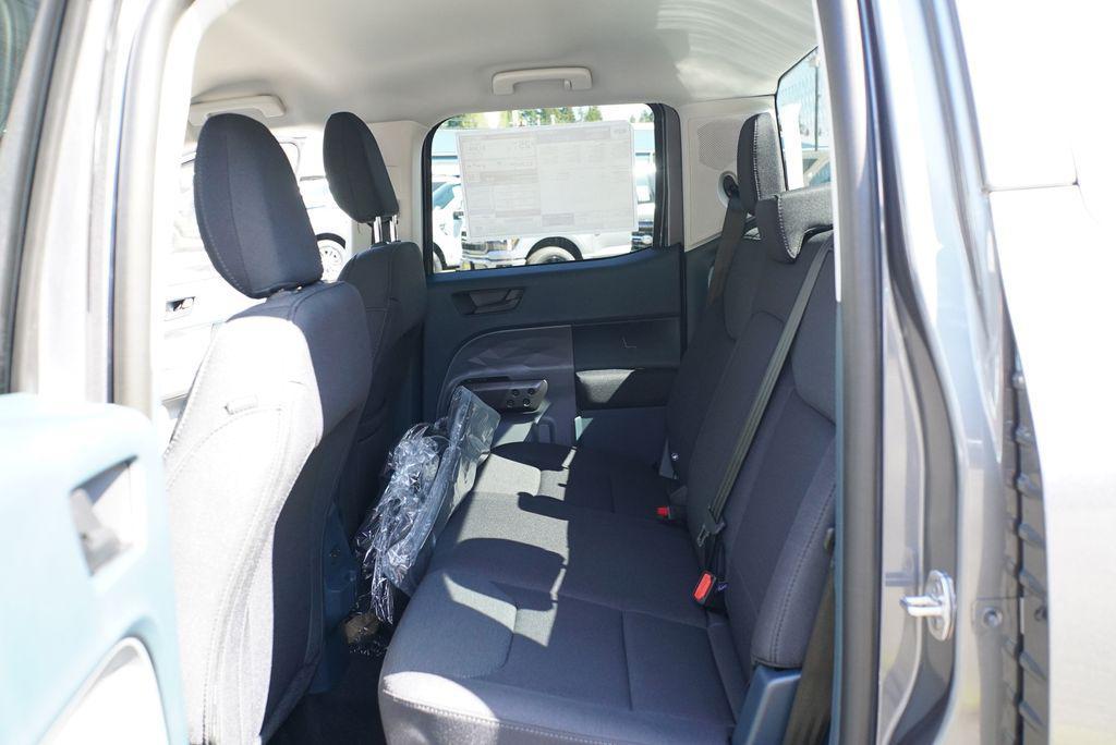 new 2026 Ford Maverick car, priced at $28,195