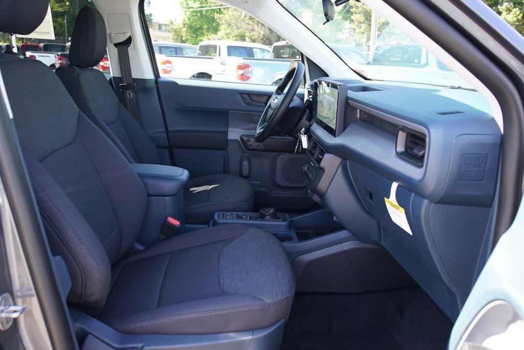 new 2026 Ford Maverick car, priced at $28,195