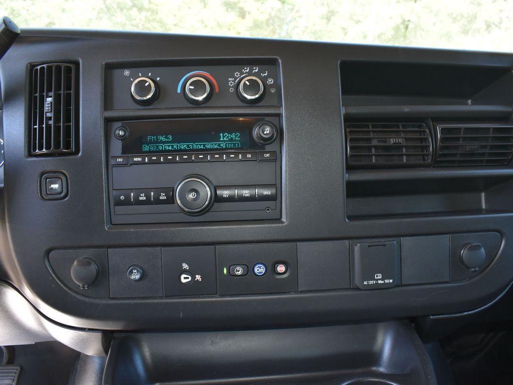 used 2020 GMC Savana 2500 car, priced at $27,491