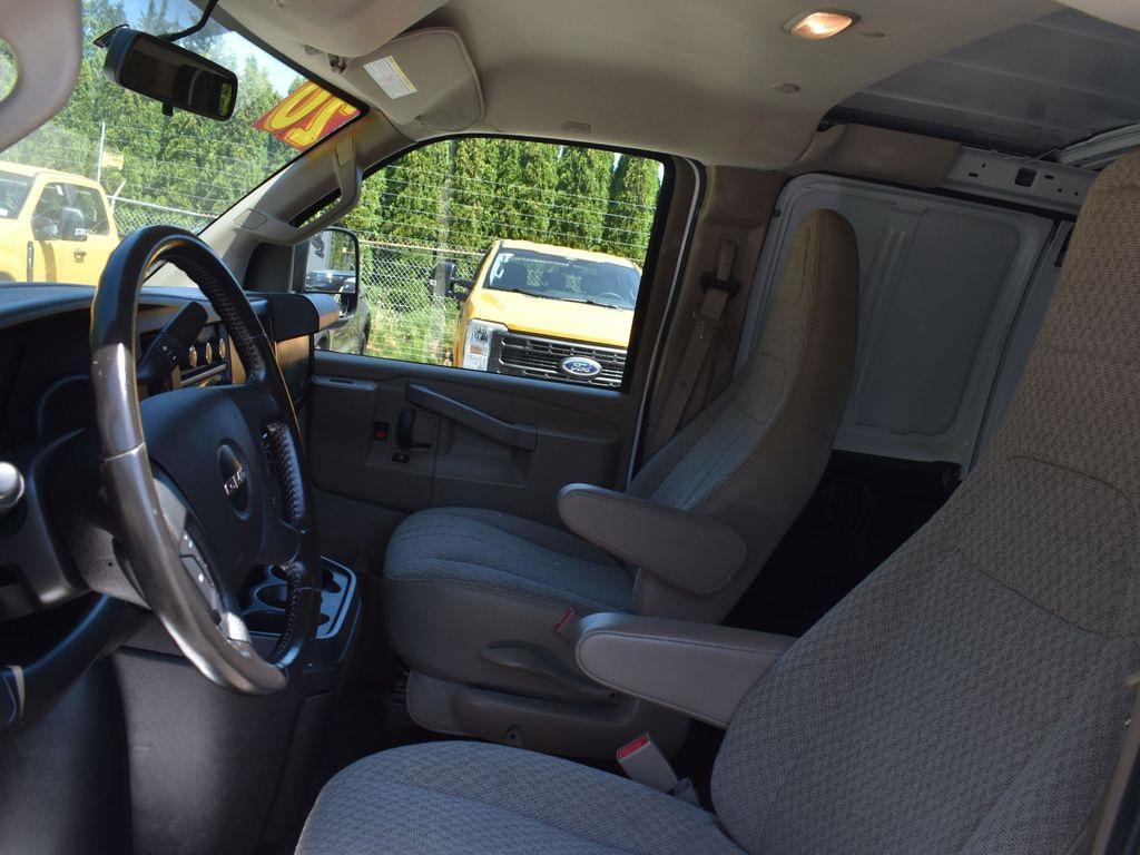 used 2020 GMC Savana 2500 car, priced at $27,491