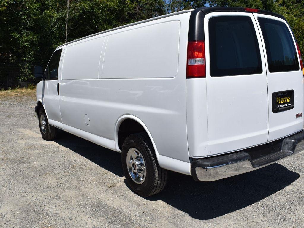 used 2020 GMC Savana 2500 car, priced at $27,491