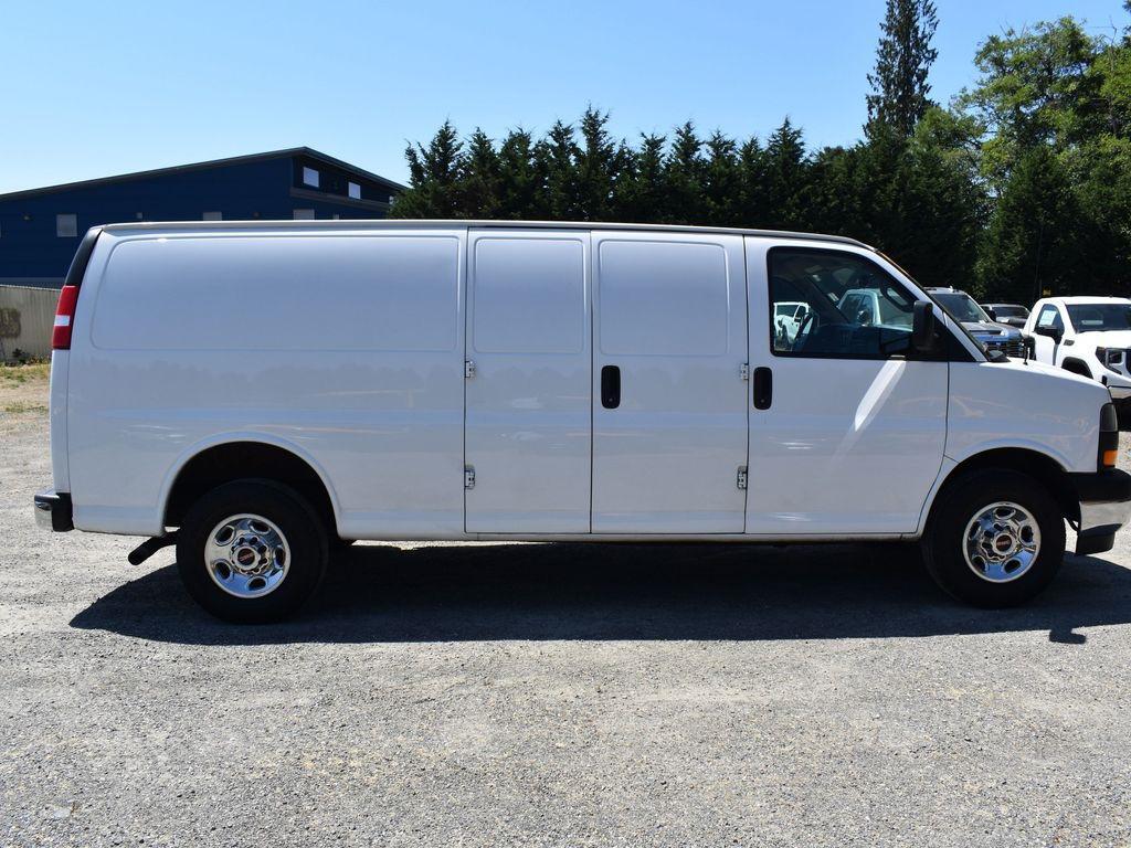 used 2020 GMC Savana 2500 car, priced at $27,491