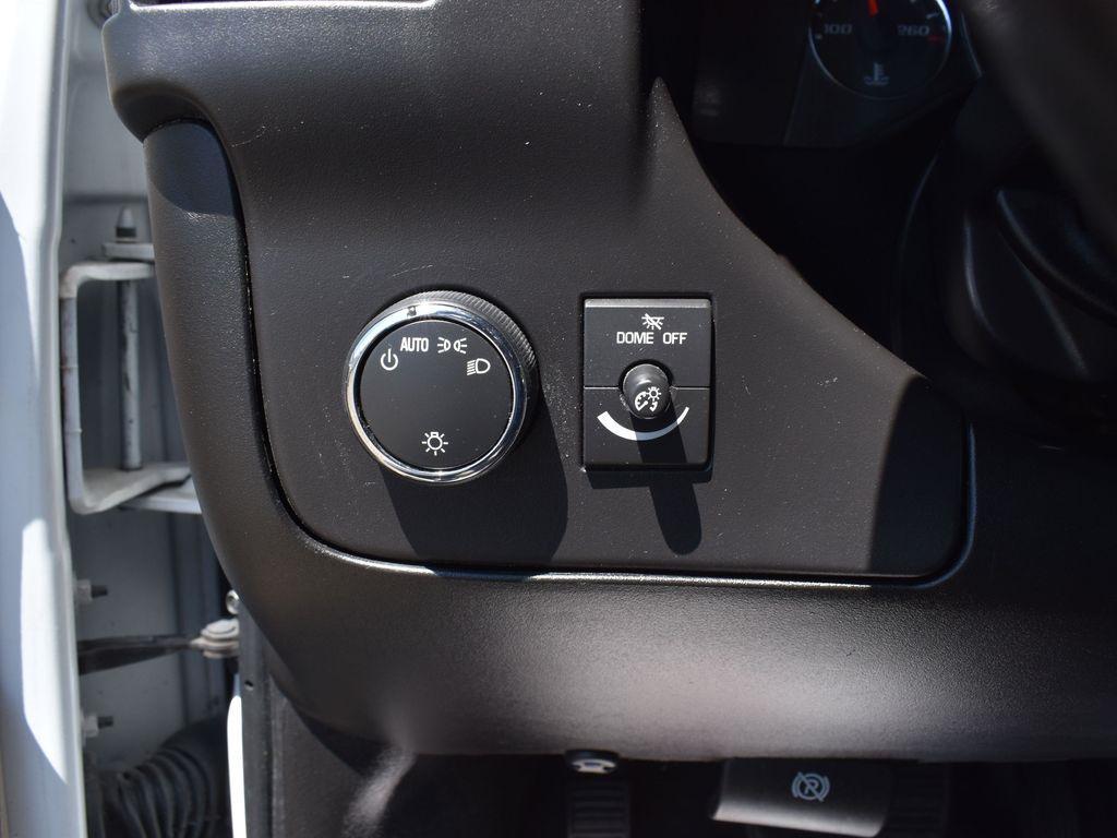 used 2020 GMC Savana 2500 car, priced at $27,491