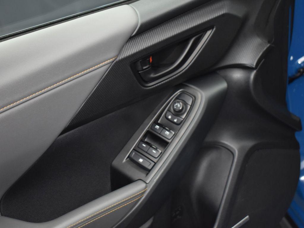 used 2024 Subaru Crosstrek car, priced at $29,891