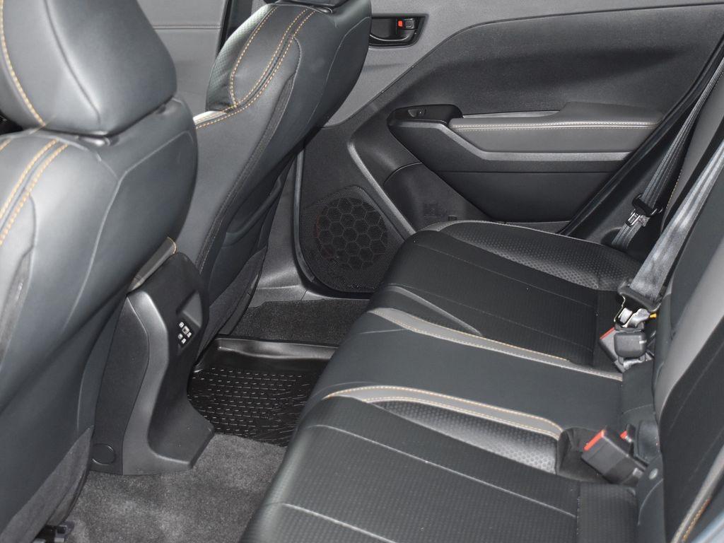 used 2024 Subaru Crosstrek car, priced at $29,891