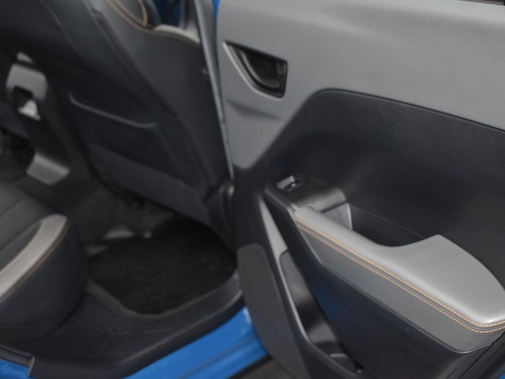 used 2024 Subaru Crosstrek car, priced at $29,891