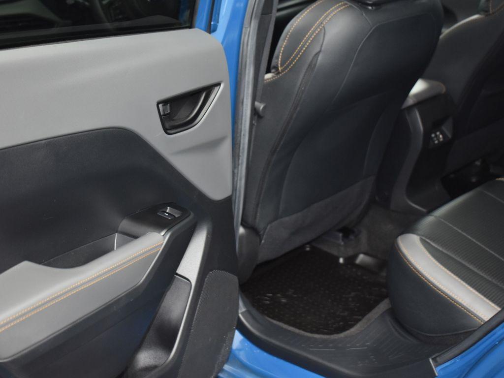 used 2024 Subaru Crosstrek car, priced at $29,891