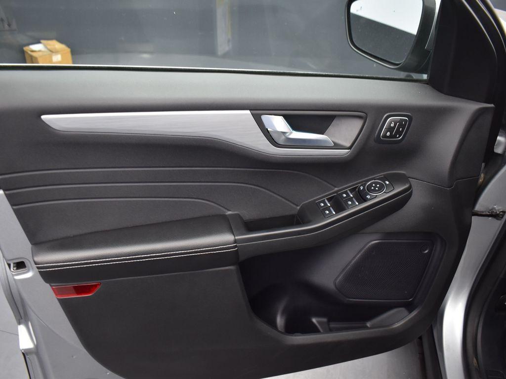 used 2024 Ford Escape car, priced at $27,881