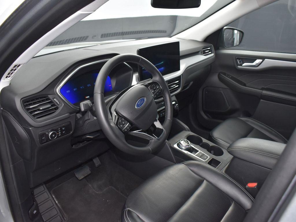 used 2024 Ford Escape car, priced at $27,881