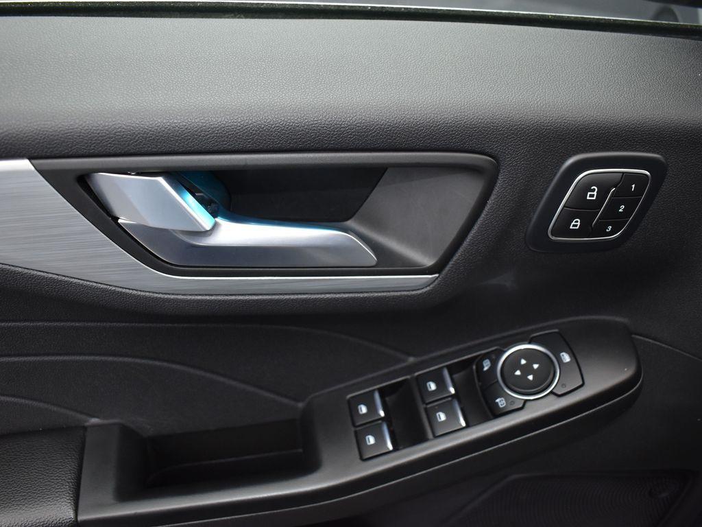 used 2024 Ford Escape car, priced at $27,881