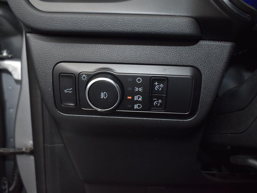 used 2024 Ford Escape car, priced at $27,881