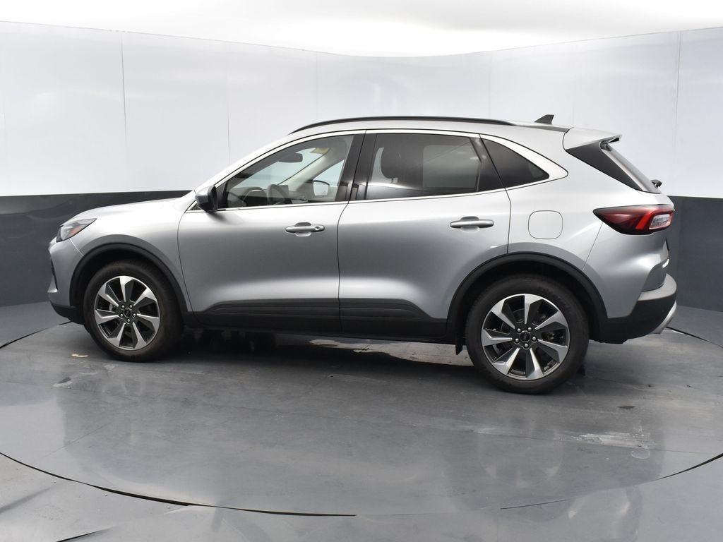 used 2024 Ford Escape car, priced at $27,881