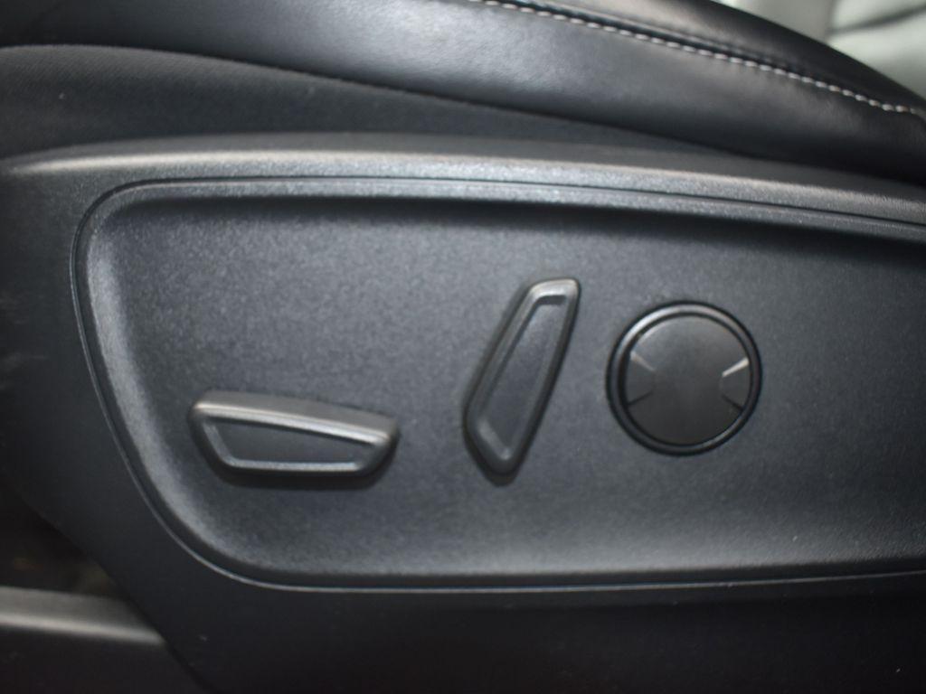 used 2024 Ford Escape car, priced at $27,881