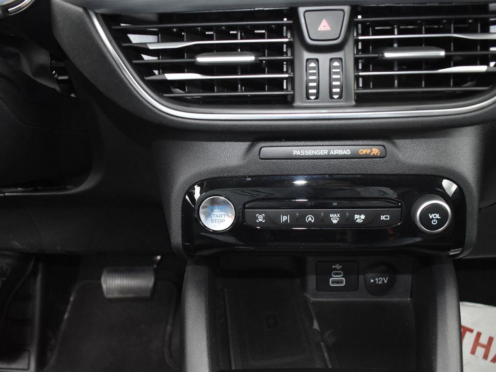 used 2024 Ford Escape car, priced at $27,881