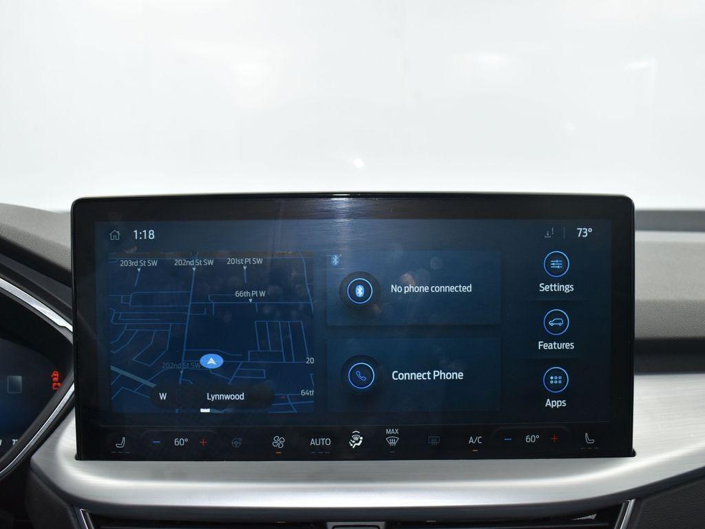 used 2024 Ford Escape car, priced at $27,881