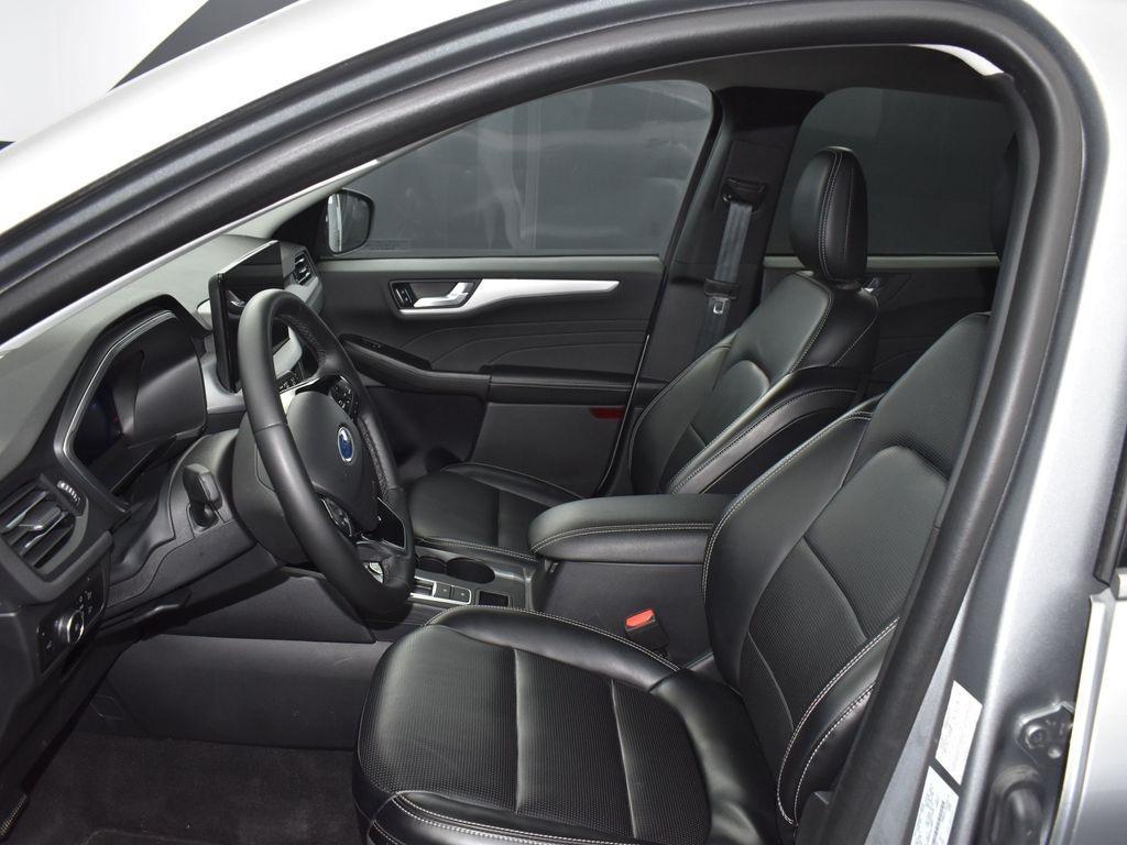 used 2024 Ford Escape car, priced at $27,881
