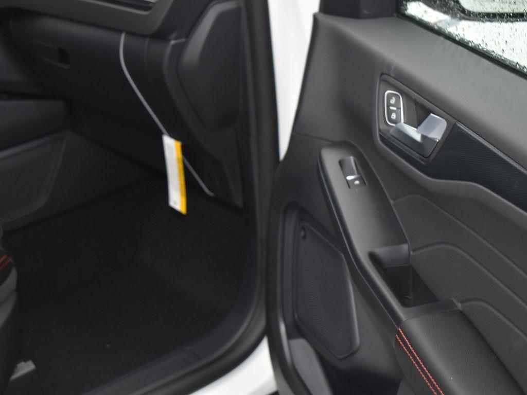 new 2025 Ford Escape car, priced at $37,599