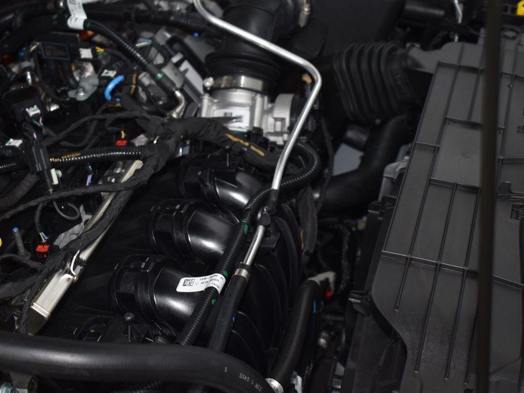 new 2025 Ford Escape car, priced at $37,599