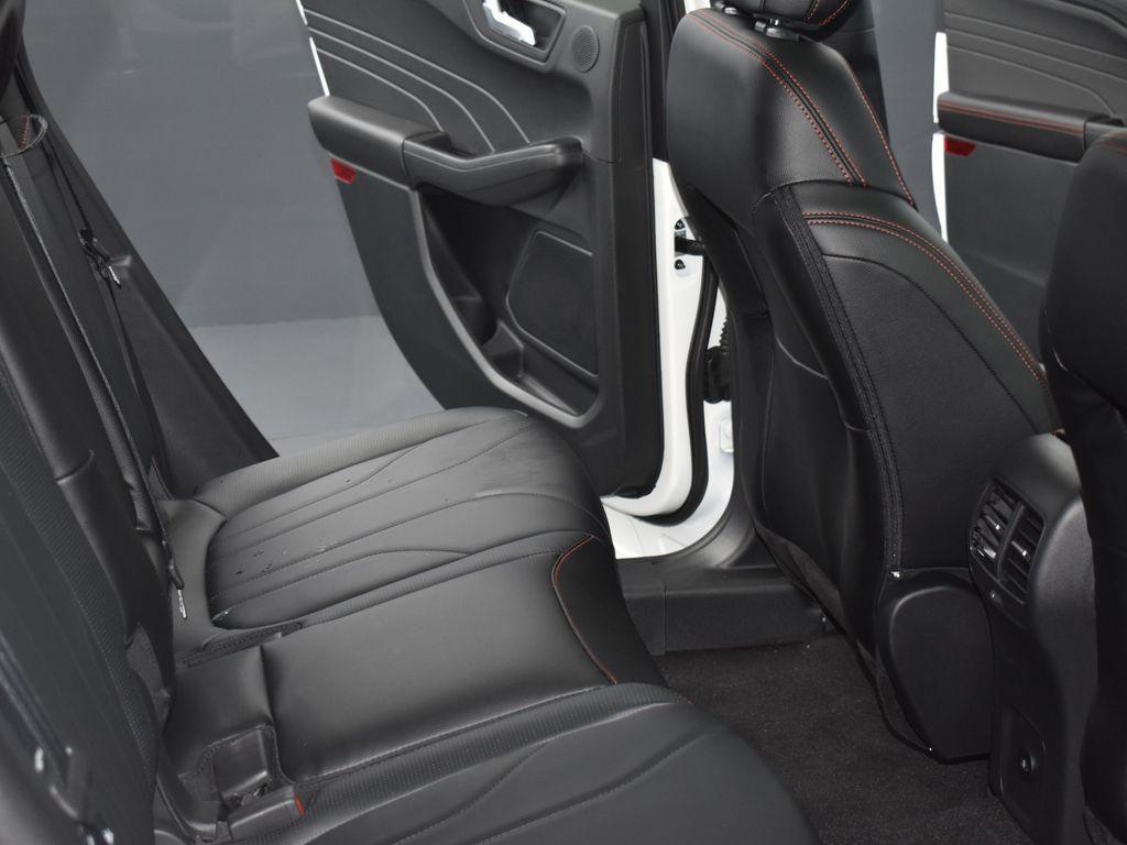 new 2025 Ford Escape car, priced at $37,599