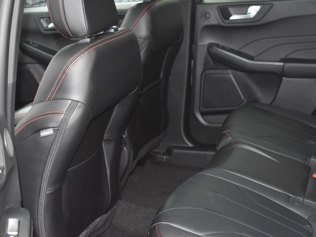 new 2025 Ford Escape car, priced at $37,599