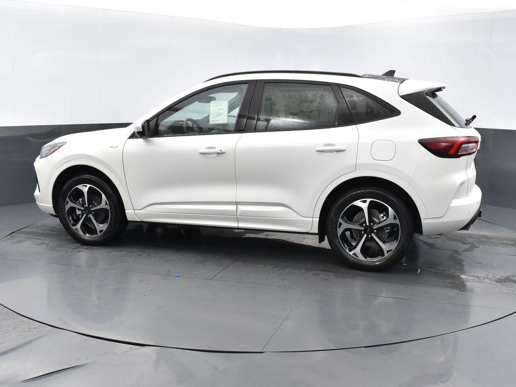new 2025 Ford Escape car, priced at $37,599