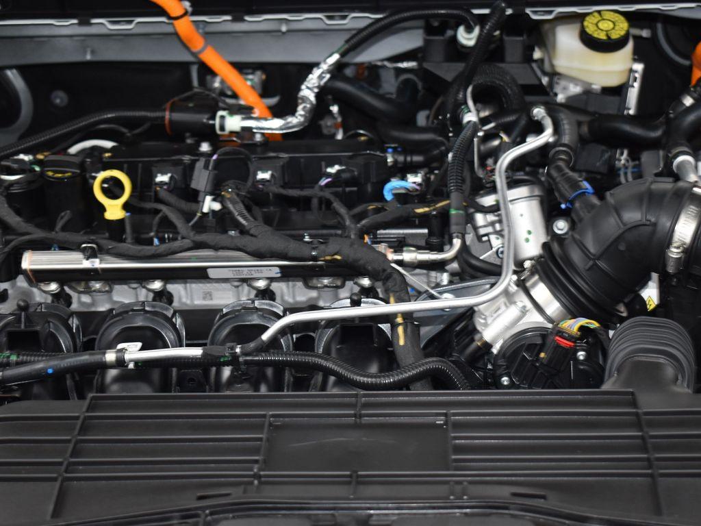 new 2025 Ford Escape car, priced at $37,599