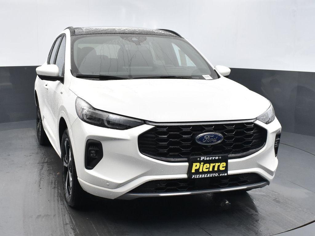 new 2025 Ford Escape car, priced at $37,599