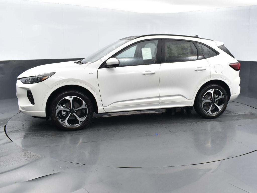 new 2025 Ford Escape car, priced at $37,599