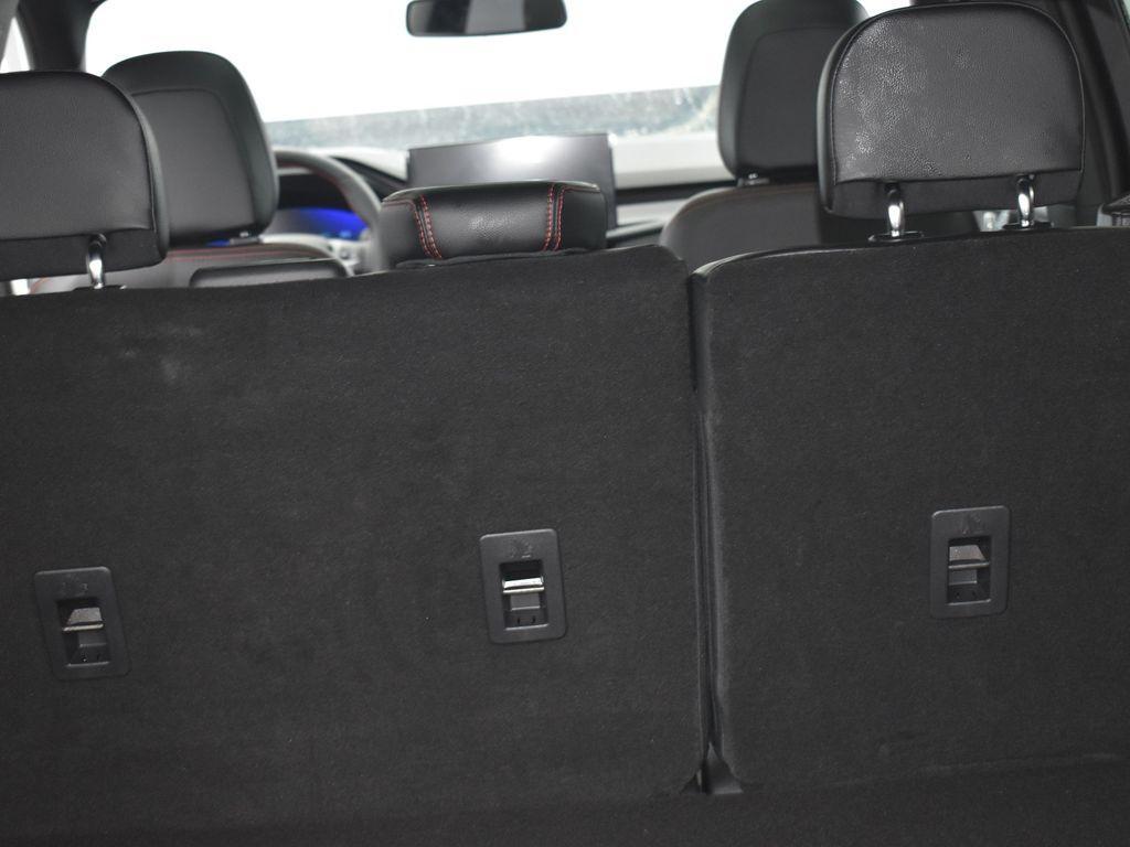 new 2025 Ford Escape car, priced at $37,599