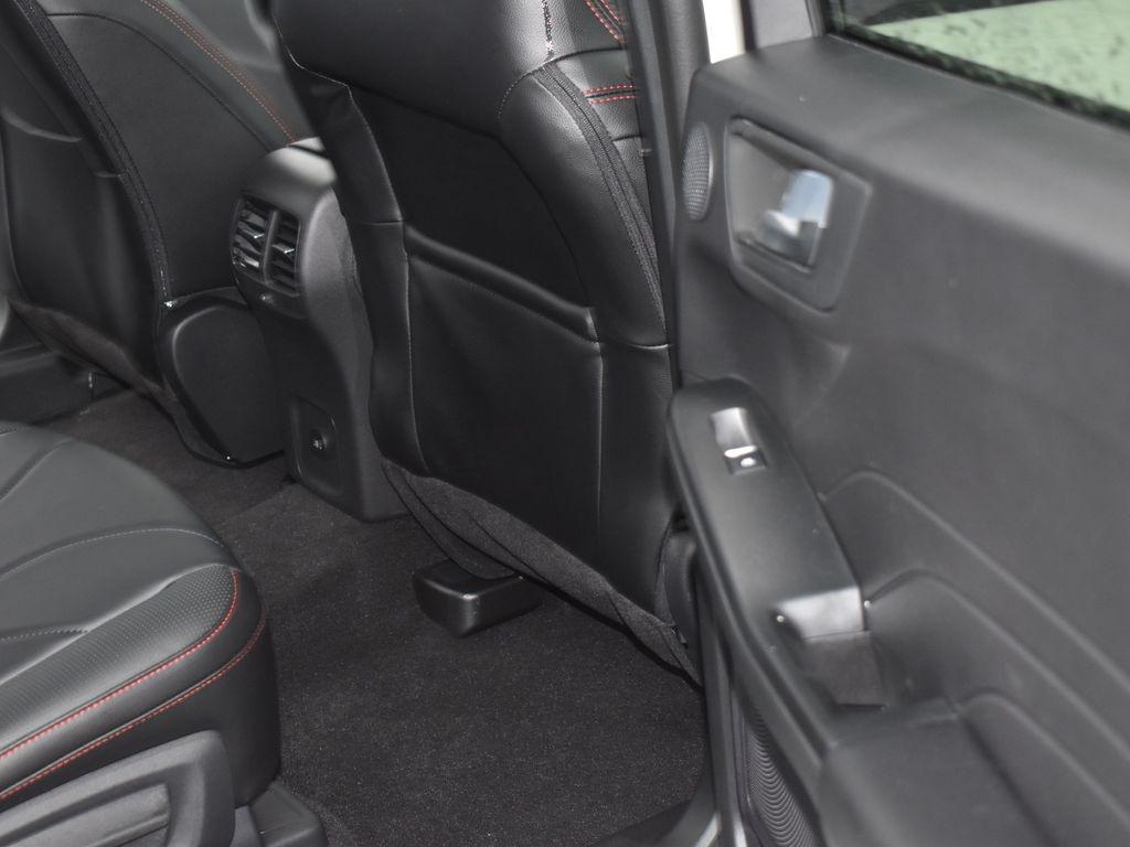 new 2025 Ford Escape car, priced at $37,599