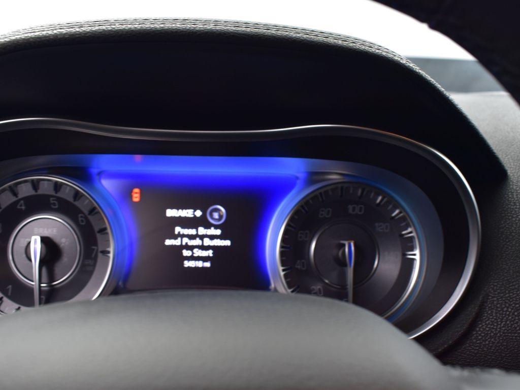 used 2021 Chrysler 300 car, priced at $21,491