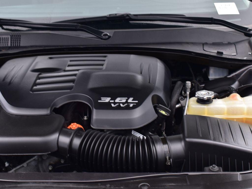 used 2021 Chrysler 300 car, priced at $21,491