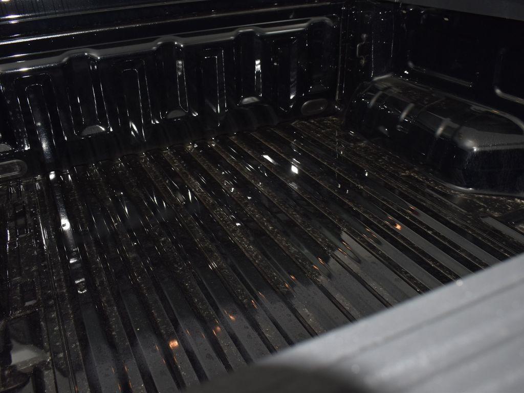 new 2025 Ford Ranger car, priced at $35,232