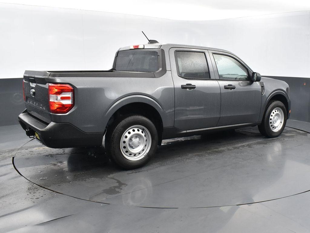 new 2025 Ford Maverick car, priced at $27,999